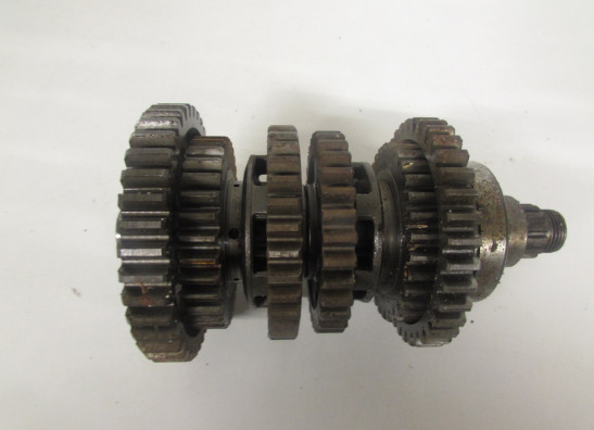 Versnellingsbak Kawasaki ZXR 750