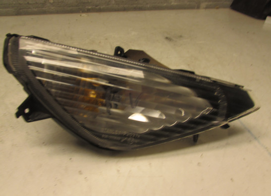 Knipperlicht rechts voor Honda Silverwing