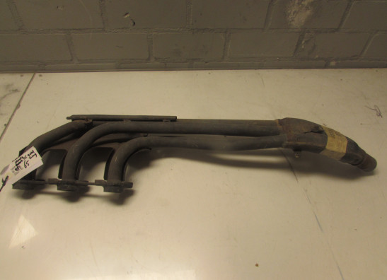 Downpipes Honda Goldwing GL