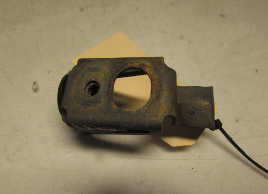 Frame body parts Honda VFR 750