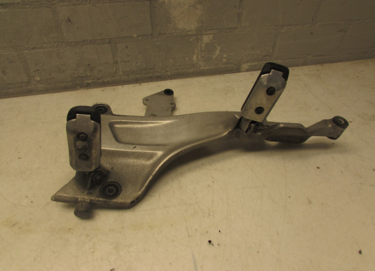 Main step holder left Honda ST 1100 Pan European