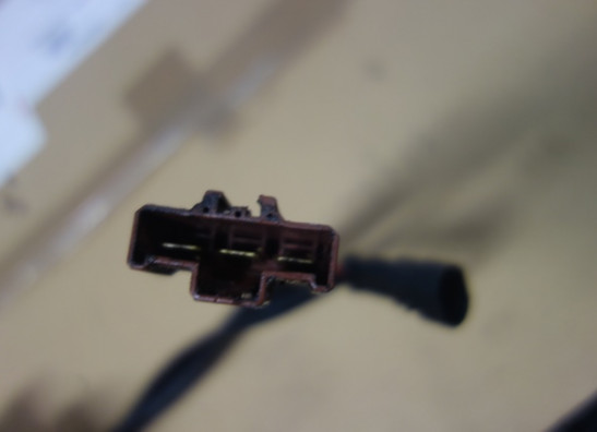 Dynamo Piaggio MP3 500 LT