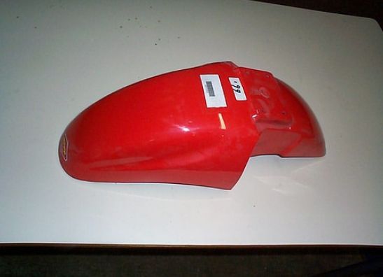 Front fender Suzuki GSX F 600