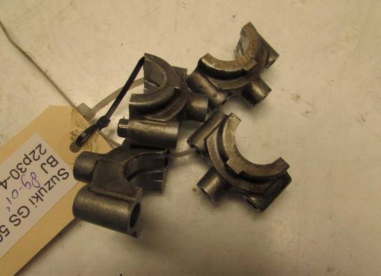 Engine parts Suzuki GS 500 E