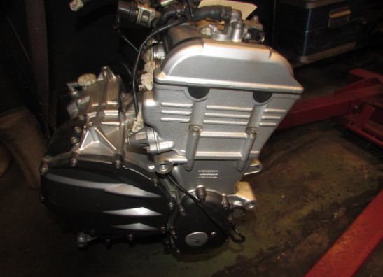 Motorblok Yamaha FJR 1300