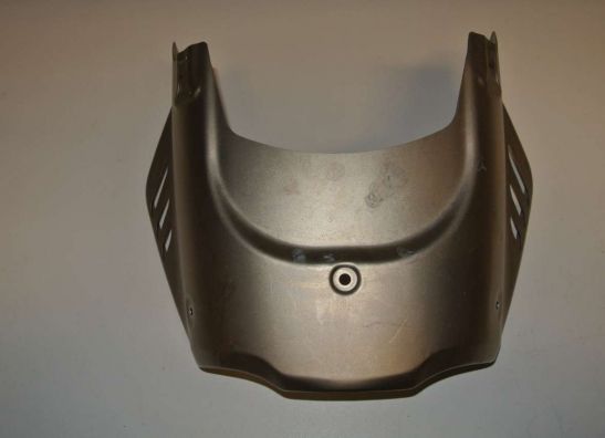 Uitlaat BMW R 1200 S