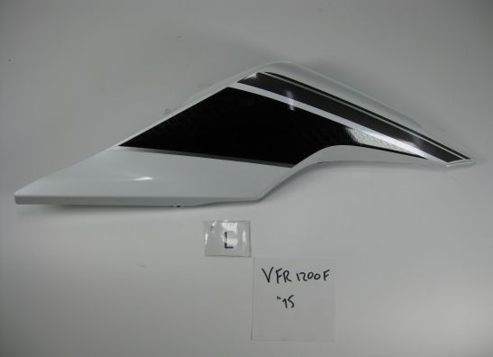 Linker achterkant Honda VFR 1200