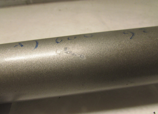 Voorpoot links compleet Yamaha XJ 600 Diversion