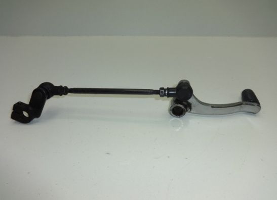 Gear change pedal  Kawasaki GPZ 500