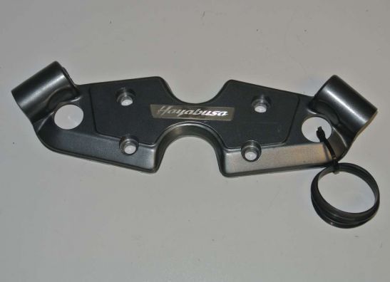 Fork top bridge Suzuki GSX R 1300 Hayabusa