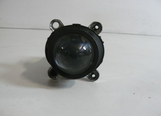 Headlight KTM RC125