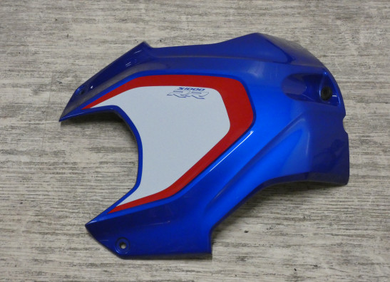 Tankcover BMW S 1000 RR