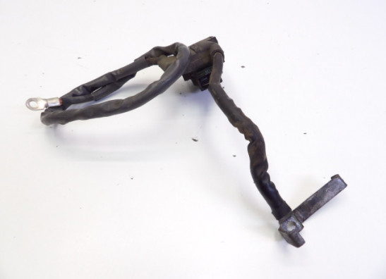 Startmotor relais Honda ST 1100 Pan European