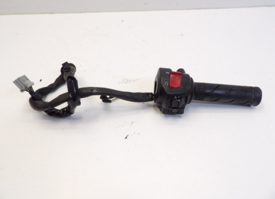 Stuurschakelaar rechts Honda CBR 600 F