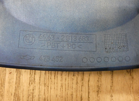 Cowl upper front BMW R 1100 RT