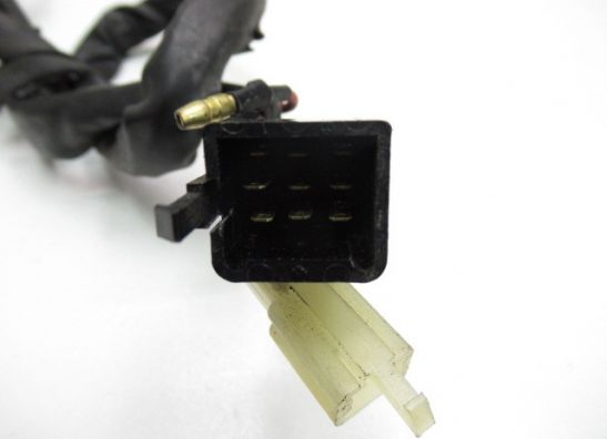 Lenkerschalter links Kawasaki ZXR 750