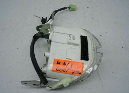 Rear light Suzuki GSX R 600