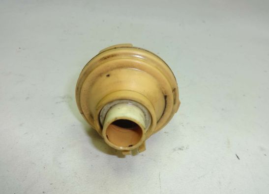 Engine parts Kawasaki ZX 6 R