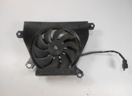 Ventilator Kawasaki VERSYS 650