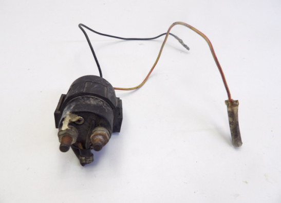 Startmotor relais Kawasaki LTD 440