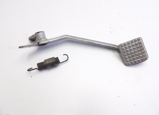 Brake pedal Honda Deauville 650 - 700