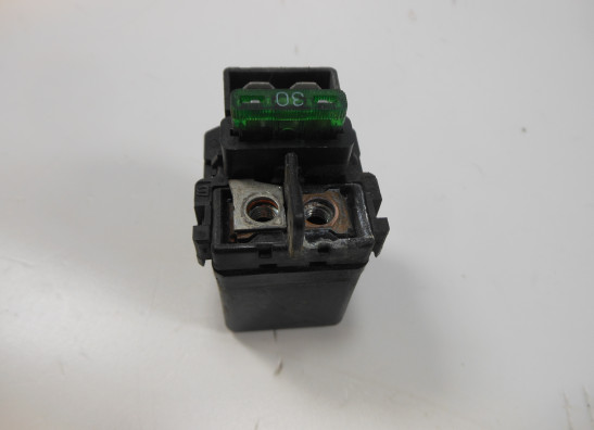 Starter Relay Kawasaki ER 6