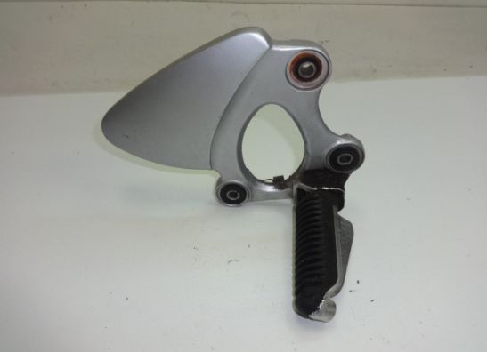 Rechter schetsplaat Suzuki GSX F 750