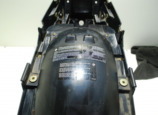 Achterspatbord BMW R 1100 RT