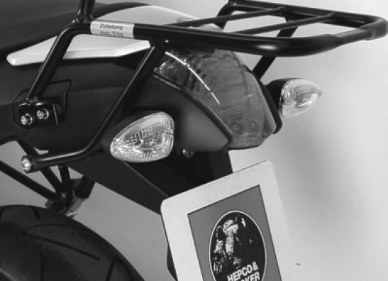 Topkofferdrager BMW R 1200 R