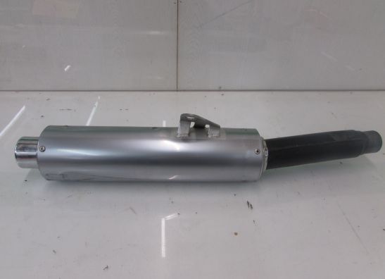 Uitlaat Kawasaki ZZR 600