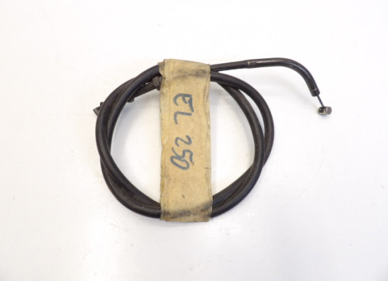 Koppelingskabel Kawasaki EL 250