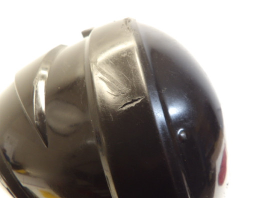 Stuur Honda TRANSALP