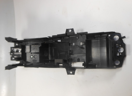 Rear fender Yamaha MT 09