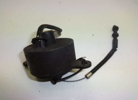 Sonstiges Suzuki LS 650