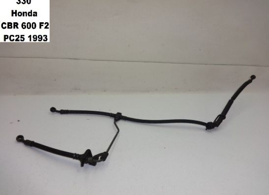 Bremsleitung vorne Honda CBR 600 F