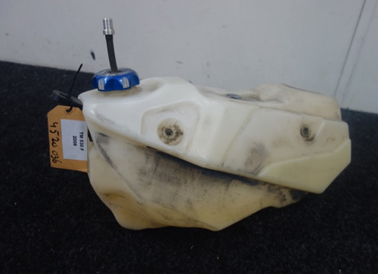 Fuel tank TM Racing 530 F
