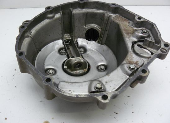 Kupplungsdeckel Kawasaki ZX 6 R