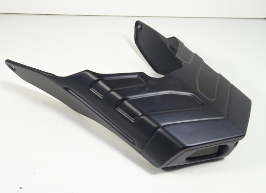 Uitlaat Ducati 749  999