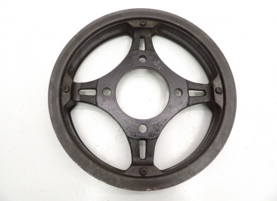 Ketting en tandwielset Kawasaki CSR 305 LTD