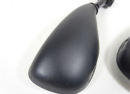 Spiegel satz Kawasaki ZX 6 R