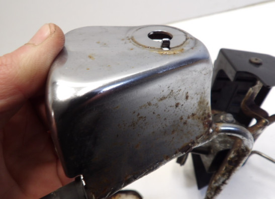 Koplamp Yamaha YX 600 Radian