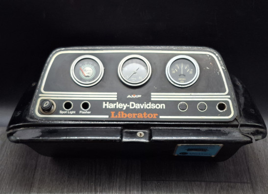 Meter combination Harley Davidson Overige Harley Davidson