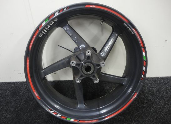 Achtervelg Aprilia RSV 1000