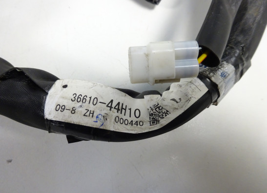 Kabelbaum Suzuki SFV 650 Gladius