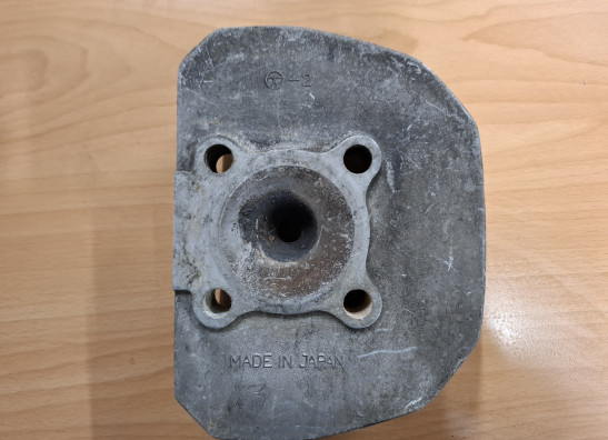 Cilinderkop Kawasaki 750 SS H2