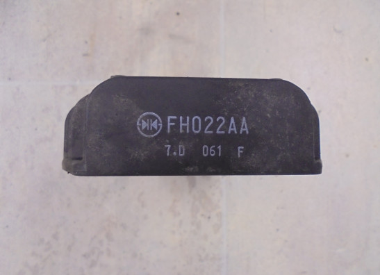 Spanningsregelaar KTM 1090 Adventure