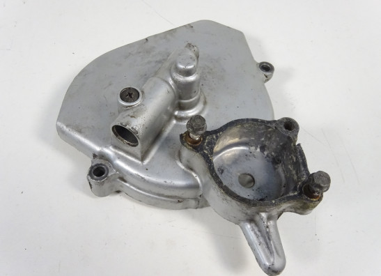 Ritzelabdeckung Honda CBR 1000 F