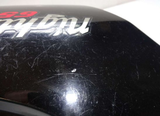 Cowl left small Honda CB 650