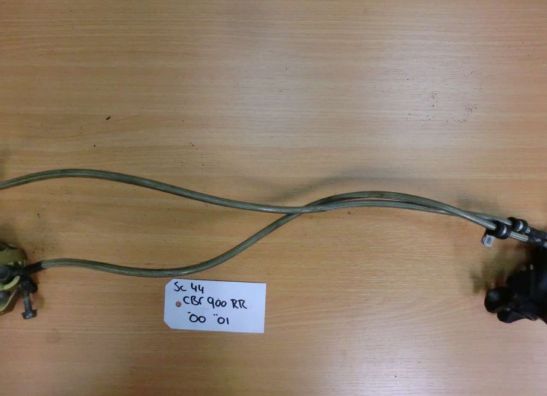 Brake hose front Honda CBR Fireblade