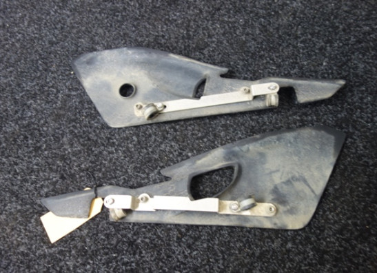 Cowl left small BMW R 1200 GS Adventure